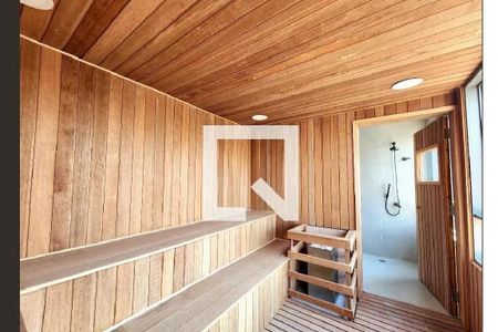 Apartamento para alugar com 34m², 1 quarto e sem vagaÁrea comum