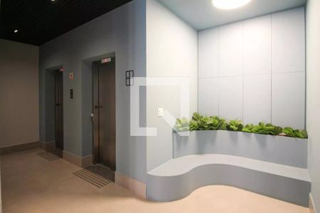 Apartamento para alugar com 34m², 1 quarto e sem vagaÁrea comum