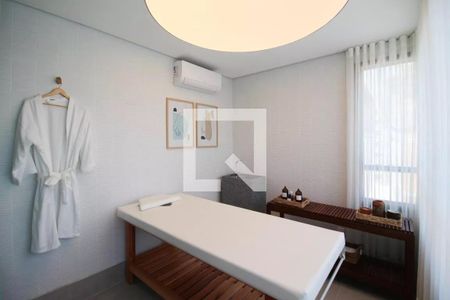 Apartamento para alugar com 34m², 1 quarto e sem vagaÁrea comum