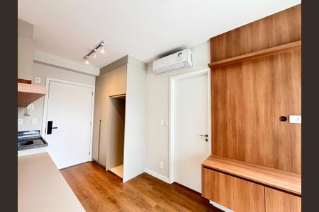 Apartamento para alugar com 34m², 1 quarto e sem vagaSala/Cozinha