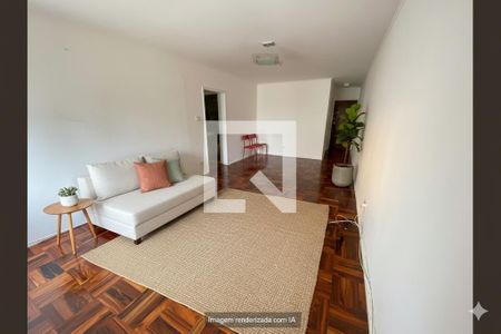 Apartamento à venda com 3 quartos, 98m² em Itaim Bibi, São Paulo