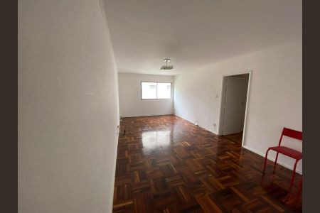 Foto 06 de apartamento à venda com 3 quartos, 98m² em Itaim Bibi, São Paulo
