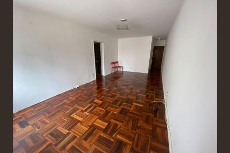 Foto 01 de apartamento à venda com 3 quartos, 98m² em Itaim Bibi, São Paulo