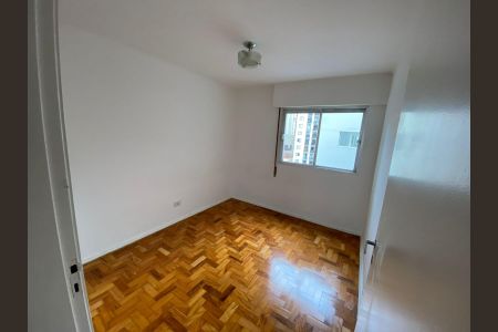 Foto 05 de apartamento à venda com 3 quartos, 98m² em Itaim Bibi, São Paulo