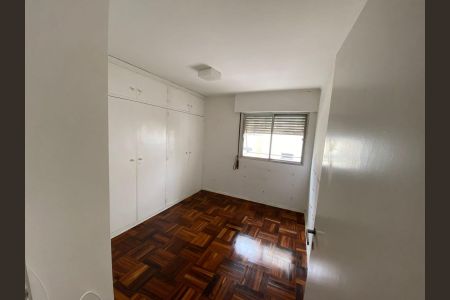 Foto 02 de apartamento à venda com 3 quartos, 98m² em Itaim Bibi, São Paulo