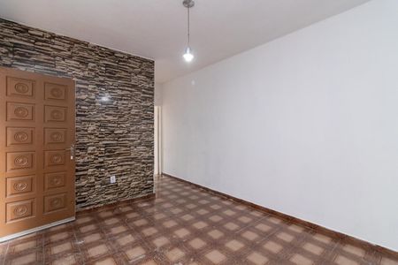 Sala de casa à venda com 2 quartos, 125m² em Parque Cisper, São Paulo