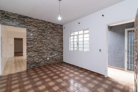 Sala de casa à venda com 2 quartos, 125m² em Parque Cisper, São Paulo