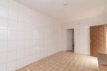Casa à venda com 125m², 2 quartos e 2 vagasCozinha