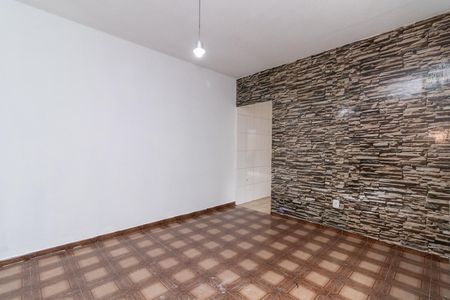 Sala de casa à venda com 2 quartos, 125m² em Parque Cisper, São Paulo