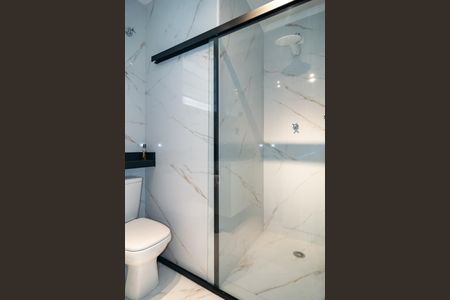 Studio à venda com 27m², 1 quarto e sem vagaBanheiro Social