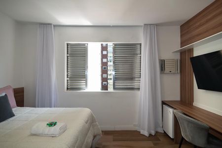 Studio de kitnet/studio à venda com 1 quarto, 27m² em Bela Vista, São Paulo