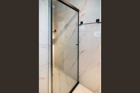 Studio à venda com 27m², 1 quarto e sem vagaBanheiro Social