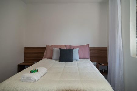 Studio de kitnet/studio à venda com 1 quarto, 27m² em Bela Vista, São Paulo