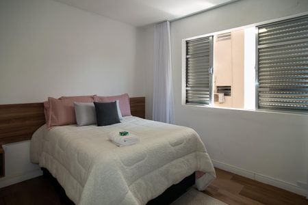 Studio de kitnet/studio à venda com 1 quarto, 27m² em Bela Vista, São Paulo