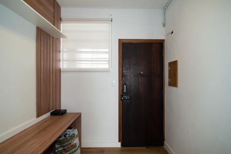 Studio de kitnet/studio à venda com 1 quarto, 27m² em Bela Vista, São Paulo