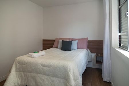 Studio de kitnet/studio à venda com 1 quarto, 27m² em Bela Vista, São Paulo