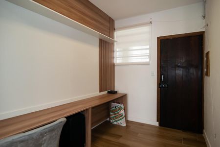 Studio de kitnet/studio à venda com 1 quarto, 27m² em Bela Vista, São Paulo