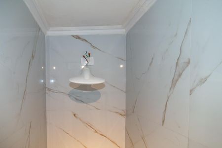 Studio à venda com 27m², 1 quarto e sem vagaBanheiro Social