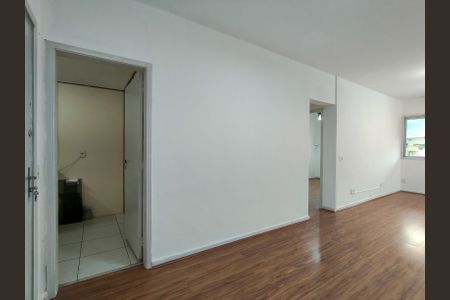 Sala de apartamento à venda com 2 quartos, 92m² em Maracanã, Rio de Janeiro