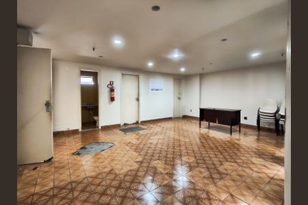 Apartamento à venda com 92m², 2 quartos e 1 vagaÁrea comum - Salão de festas