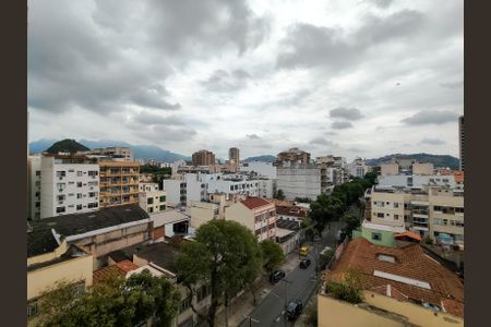 Apartamento à venda com 92m², 2 quartos e 1 vagaVista da Suíte