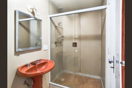 Apartamento à venda com 92m², 2 quartos e 1 vagaBanheiro da Suíte