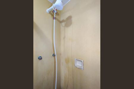 Apartamento à venda com 92m², 2 quartos e 1 vagaBanheiro Corredor