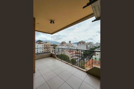 Apartamento à venda com 92m², 2 quartos e 1 vagaVaranda da Sala