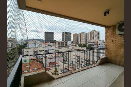 Apartamento à venda com 92m², 2 quartos e 1 vagaVista do Quarto