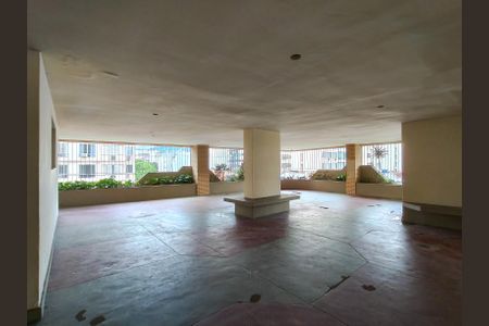 Apartamento à venda com 92m², 2 quartos e 1 vagaÁrea comum - Playground