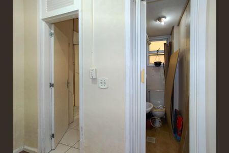 Apartamento à venda com 92m², 2 quartos e 1 vagaQuarto de Serviço