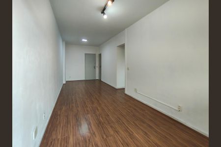 Sala de apartamento à venda com 2 quartos, 92m² em Maracanã, Rio de Janeiro