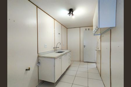 Apartamento à venda com 92m², 2 quartos e 1 vagaCozinha
