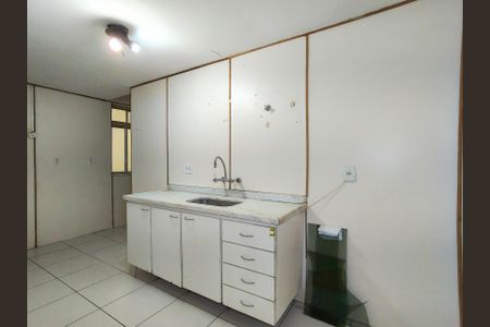 Apartamento à venda com 92m², 2 quartos e 1 vagaCozinha