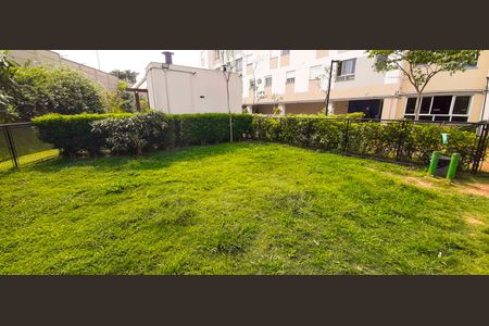 Apartamento à venda com 45m², 2 quartos e 1 vaga