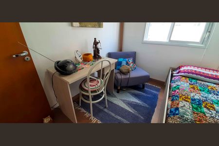 Apartamento à venda com 45m², 2 quartos e 1 vaga