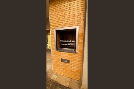 Apartamento à venda com 45m², 2 quartos e 1 vaga