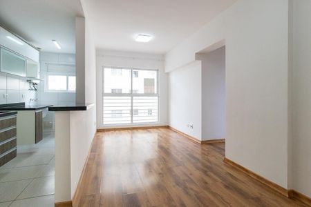 Sala de apartamento para alugar com 3 quartos, 60m² em Centro, São José dos Pinhais