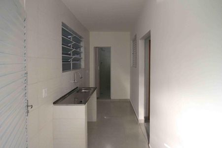 Casa à venda com 130m², 2 quartos e 1 vaga Casa à venda com 130m², 2 quartos e 1 vagaCozinha