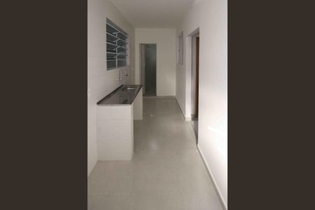 Casa à venda com 130m², 2 quartos e 1 vaga Casa à venda com 130m², 2 quartos e 1 vagaCozinha