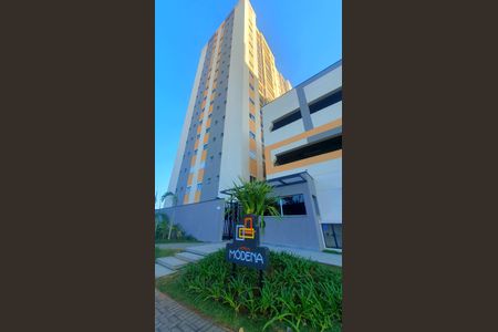 Apartamento para alugar com 62m², 2 quartos e 1 vaga