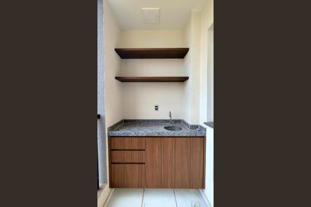 Apartamento para alugar com 62m², 2 quartos e 1 vaga