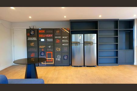 Apartamento para alugar com 62m², 2 quartos e 1 vaga