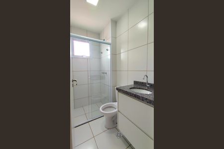 Apartamento para alugar com 62m², 2 quartos e 1 vaga