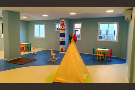 Apartamento para alugar com 62m², 2 quartos e 1 vaga