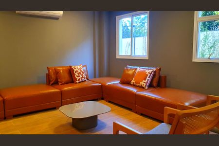 Apartamento para alugar com 62m², 2 quartos e 1 vaga