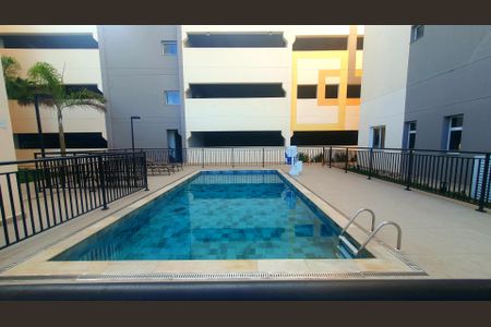 Apartamento para alugar com 62m², 2 quartos e 1 vaga