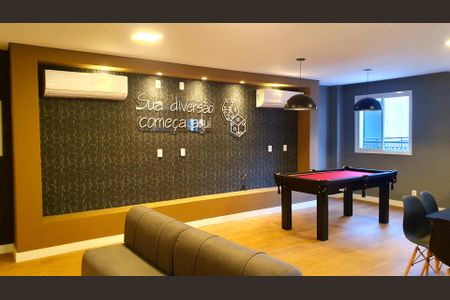 Apartamento para alugar com 62m², 2 quartos e 1 vaga