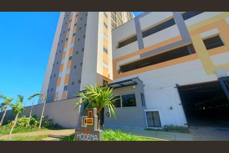 Apartamento para alugar com 62m², 2 quartos e 1 vaga