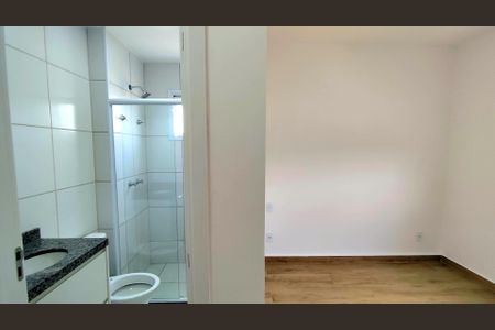 Apartamento para alugar com 2 quartos, 62m² em Santa Terezinha, Paulínia